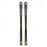 Volkl Racetiger Srx+Vm 11 Gw Giallo Nero - Sci Uomo
