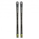 Volkl Racetiger Srx+Vm 11 Gw Giallo Nero - Sci Uomo