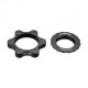 Shimano Adattatore Rotore 6 Fori Mtb