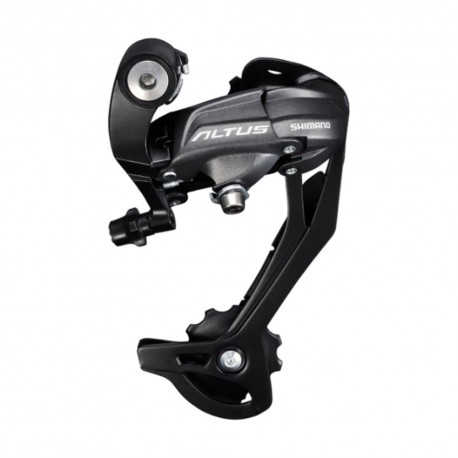Shimano Cambio Bici Post Acera 9V Sgs Rd-M370