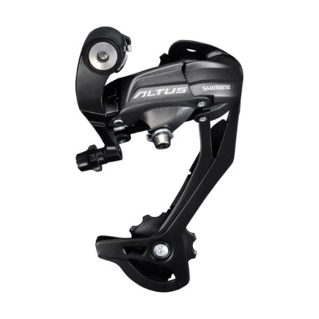 Shimano Cambio Bici Post Acera 9V Sgs Rd-M370