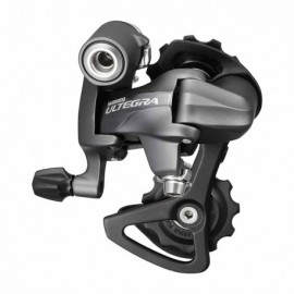 Shimano Cambio Bici Posteriore 10V Grig Ss