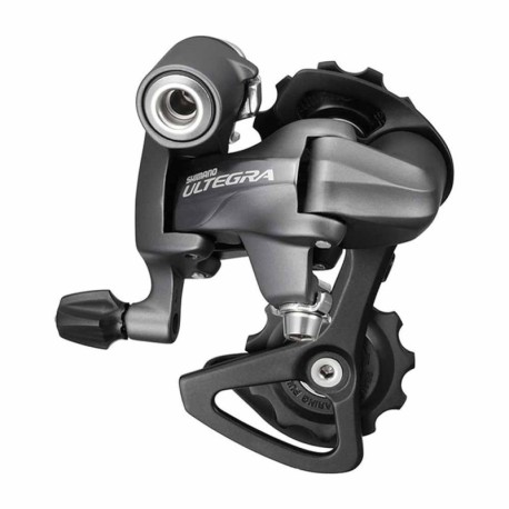 Shimano Cambio Bici Posteriore 10V Grig Ss