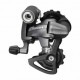 Shimano Cambio Bici Posteriore 10V Grig Ss