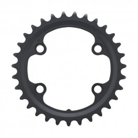 Shimano Corona Bici Grx 31D Fc-Rx810-2