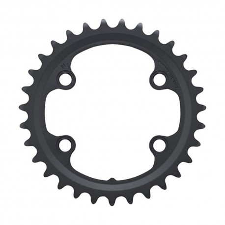 Shimano Corona Bici Grx 31D Fc-Rx810-2