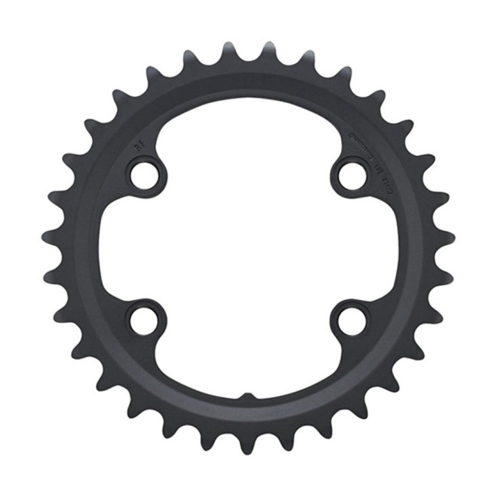 Shimano Corona Bici Grx 31D Fc-Rx810-2