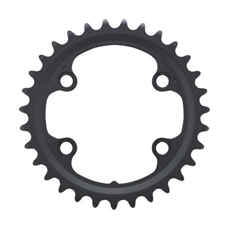 Shimano Corona Bici Grx 31D Fc-Rx810-2