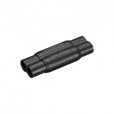 Shimano Giunzione B 4 Porte Di2 Ew-Jc304