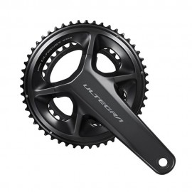 Shimano Guarnitura Bici R8100 12V 50-34 Ultegra