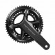 Shimano Guarnitura Bici R8100 12V 52-36 170 mm Ultegra