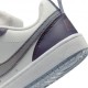 Nike Borough Low Rcrft Gs Platinum Purple - Sneakers Bambino