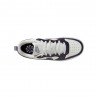 Nike Borough Low Rcrft Gs Platinum Purple - Sneakers Bambino