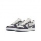Nike Borough Low Rcrft Gs Platinum Purple - Sneakers Bambino