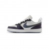 Nike Borough Low Rcrft Gs Platinum Purple - Sneakers Bambino