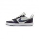 Nike Borough Low Rcrft Gs Platinum Purple - Sneakers Bambino