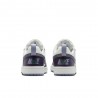 Nike Borough Low Rcrft Gs Platinum Purple - Sneakers Bambino