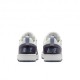 Nike Borough Low Rcrft Gs Platinum Purple - Sneakers Bambino