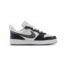 Nike Borough Low Rcrft Gs Platinum Purple - Sneakers Bambino