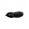 Nike Borough Low Recraft Ps Nero Oro Wht - Sneakers Bambino