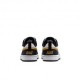 Nike Borough Low Recraft Ps Nero Oro Wht - Sneakers Bambino