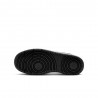 Nike Borough Low Recraft Gs Nero Oro Wht - Sneakers Bambino
