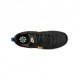 Nike Borough Low Recraft Gs Nero Oro Wht - Sneakers Bambino