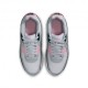 Nike Max 90 Ltr Gs Bianco Grigio Rosa - Sneakers Bambino