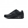 Nike Max 90 Ltr Gs Nero Bianco - Sneakers Bambino