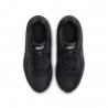 Nike Max 90 Ltr Gs Nero Bianco - Sneakers Bambino