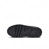 Nike Max 90 Ltr Gs Nero Bianco - Sneakers Bambino