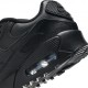 Nike Max 90 Ltr Gs Nero Bianco - Sneakers Bambino