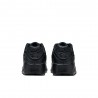 Nike Max 90 Ltr Gs Nero Bianco - Sneakers Bambino