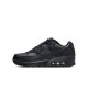 Nike Max 90 Ltr Gs Nero Bianco - Sneakers Bambino