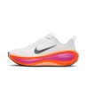 Nike Vomero Plus Bianco Nero-Fire - Scarpe Running Donna