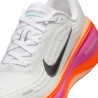 Nike Vomero Plus Bianco Nero-Fire - Scarpe Running Donna