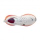 Nike Vomero Plus Bianco Nero-Fire - Scarpe Running Donna