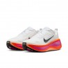 Nike Vomero Plus Bianco Nero-Fire - Scarpe Running Donna