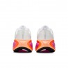 Nike Vomero Plus Bianco Nero-Fire - Scarpe Running Donna