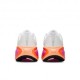 Nike Vomero Plus Bianco Nero-Fire - Scarpe Running Donna