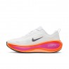 Nike Vomero Plus Bianco Nero-Fire - Scarpe Running Donna
