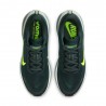 Nike Vomero Plus Seaweed Volt - Scarpe Running Uomo