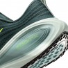 Nike Vomero Plus Seaweed Volt - Scarpe Running Uomo