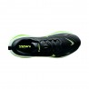 Nike Vomero Plus Seaweed Volt - Scarpe Running Uomo