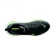 Nike Vomero Plus Seaweed Volt - Scarpe Running Uomo