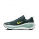 Nike Vomero Plus Seaweed Volt - Scarpe Running Uomo