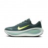 Nike Vomero Plus Seaweed Volt - Scarpe Running Uomo