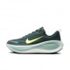 Nike Vomero Plus Seaweed Volt - Scarpe Running Uomo