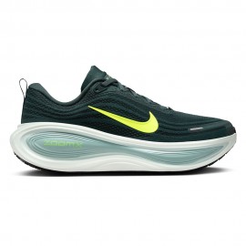Nike Vomero Plus Seaweed Volt - Scarpe Running Uomo