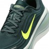 Nike Vomero Plus Seaweed Volt - Scarpe Running Uomo